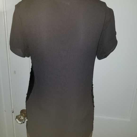 ALL SAINTS Blouse/top - Picture 3 of 5